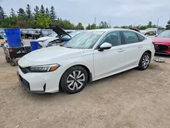 2HGFE2F25SH100109 2025 HONDA CIVIC