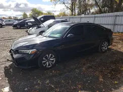 2HGFE2F25SH101776 2025 HONDA CIVIC