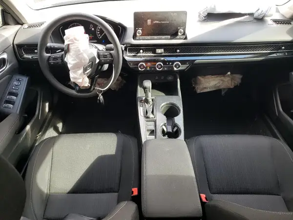 2HGFE2F25SH101776 2025 HONDA CIVIC - Image 8