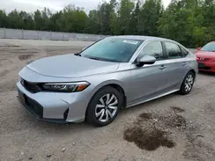 2HGFE2F25SH108114 2025 HONDA CIVIC