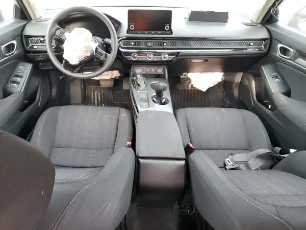 2HGFE2F25SH108114 2025 HONDA CIVIC - Image 8