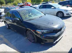 2HGFE2F25SH108985 2025 HONDA CIVIC