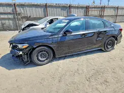 2HGFE2F25SH502633 2025 HONDA CIVIC