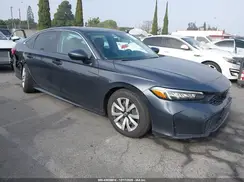2HGFE2F25SH508030 2025 HONDA CIVIC