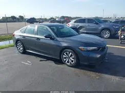 2HGFE2F25SH509050 2025 HONDA CIVIC