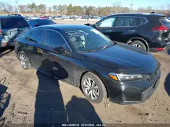 2HGFE2F25SH511249 2025 HONDA CIVIC