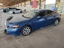 2HGFE2F25SH516578 2025 HONDA CIVIC