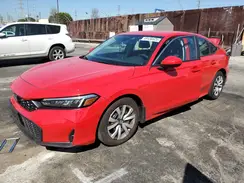 2HGFE2F25SH519545 2025 HONDA CIVIC