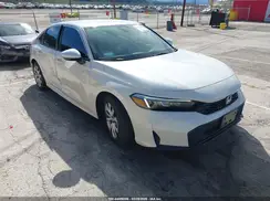 2HGFE2F25SH521666 2025 HONDA CIVIC
