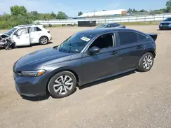 2HGFE2F25SH522347 2025 HONDA CIVIC