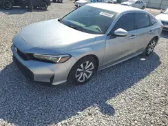 2HGFE2F25SH523255 2025 HONDA CIVIC