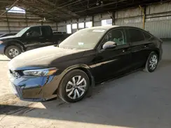 2HGFE2F25SH525250 2025 HONDA CIVIC