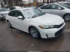 2HGFE2F25SH527113 2025 HONDA CIVIC