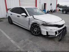 2HGFE2F25SH528858 2025 HONDA CIVIC