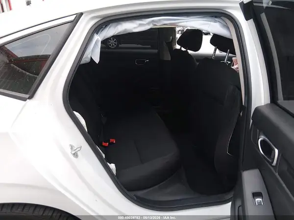 2HGFE2F25SH528858 2025 HONDA CIVIC - Image 8