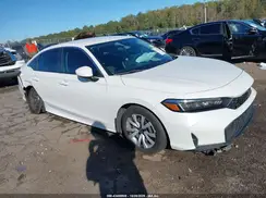 2HGFE2F25SH532084 2025 HONDA CIVIC