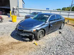 2HGFE2F25SH532957 2025 HONDA CIVIC