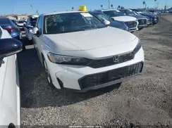 2HGFE2F25SH533168 2025 HONDA CIVIC