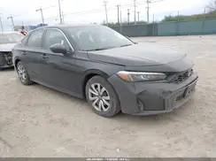 2HGFE2F25SH533459 2025 HONDA CIVIC