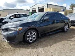 2HGFE2F25SH534000 2025 HONDA CIVIC