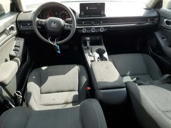 2HGFE2F25SH534000 2025 HONDA CIVIC - Image 8