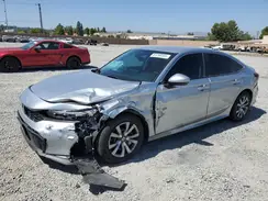 2HGFE2F25SH537740 2025 HONDA CIVIC