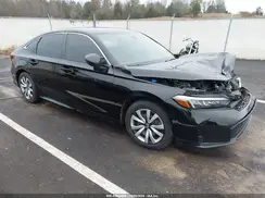 2HGFE2F25SH540329 2025 HONDA CIVIC
