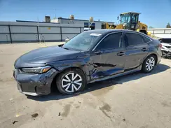 2HGFE2F25SH540847 2025 HONDA CIVIC