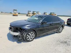 2HGFE2F25SH545627 2025 HONDA CIVIC