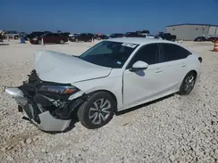 2HGFE2F25SH549662 2025 HONDA CIVIC