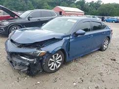 2HGFE2F25SH550276 2025 HONDA CIVIC