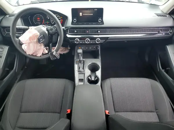 2HGFE2F25SH550276 2025 HONDA CIVIC - Image 8