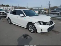 2HGFE2F25SH556868 2025 HONDA CIVIC