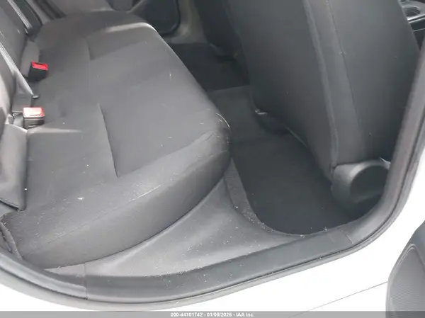 2HGFE2F25SH556868 2025 HONDA CIVIC - Image 8
