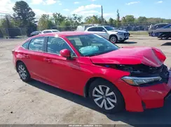 2HGFE2F25SH560886 2025 HONDA CIVIC
