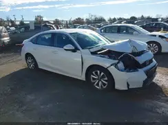 2HGFE2F25SH565229 2025 HONDA CIVIC