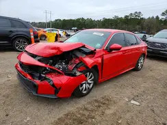 2HGFE2F25SH566722 2025 HONDA CIVIC