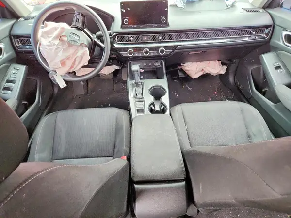 2HGFE2F25SH566722 2025 HONDA CIVIC - Image 8