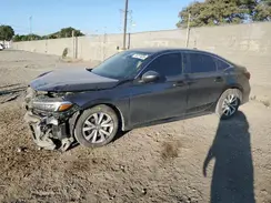 2HGFE2F25SH571418 2025 HONDA CIVIC