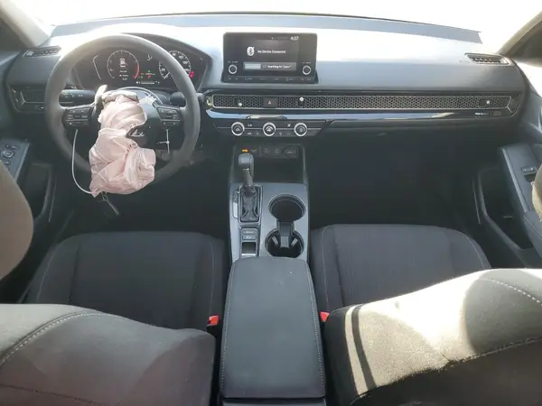 2HGFE2F25SH571418 2025 HONDA CIVIC - Image 8