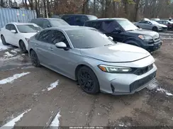 2HGFE2F25SH576232 2025 HONDA CIVIC