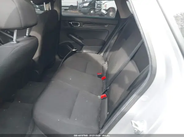 2HGFE2F25SH576232 2025 HONDA CIVIC - Image 8