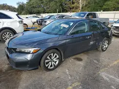 2HGFE2F25SH577204 2025 HONDA CIVIC