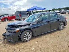 2HGFE2F25SH581382 2025 HONDA CIVIC