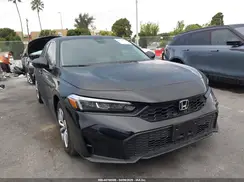2HGFE2F25SH581396 2025 HONDA CIVIC