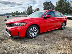 2HGFE2F25SH582256 2025 HONDA CIVIC