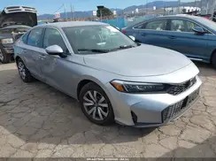 2HGFE2F25SH584220 2025 HONDA CIVIC