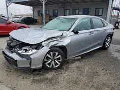 2HGFE2F25SH587649 2025 HONDA CIVIC