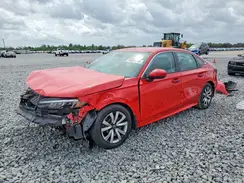 2HGFE2F25SH587778 2025 HONDA CIVIC