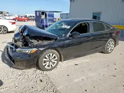 2HGFE2F25SH592835 2025 HONDA CIVIC